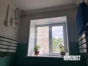 3-к квартира, вторичка, 57м2, 1/5 этаж