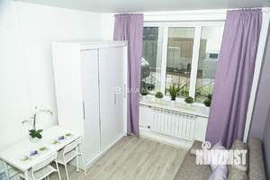 Студия квартира, вторичка, 12м2, 1/4 этаж