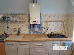 1-к квартира, вторичка, 30м2, 5/5 этаж
