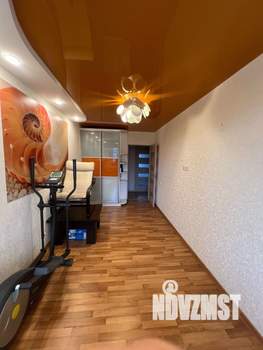 3-к квартира, вторичка, 63м2, 6/9 этаж