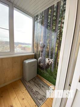 3-к квартира, вторичка, 63м2, 7/11 этаж