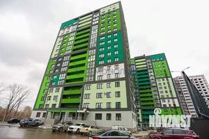 Студия квартира, вторичка, 27м2, 2/17 этаж
