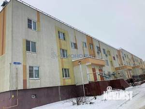 2-к квартира, вторичка, 52м2, 2/3 этаж