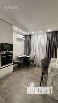 2-к квартира, вторичка, 69м2, 10/14 этаж