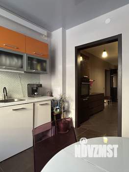 3-к квартира, вторичка, 70м2, 2/9 этаж