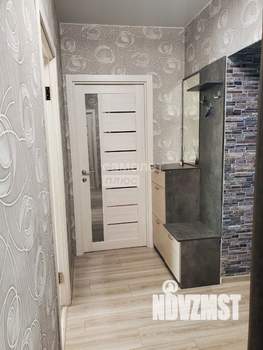 2-к квартира, вторичка, 46м2, 1/3 этаж