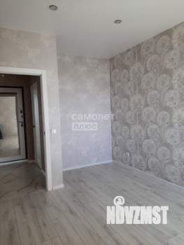 1-к квартира, вторичка, 38м2, 14/24 этаж