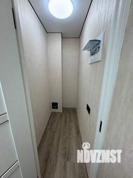 1-к квартира, вторичка, 36м2, 8/9 этаж