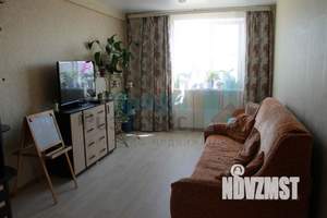 3-к квартира, вторичка, 70м2, 3/3 этаж