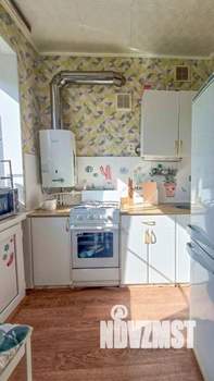 1-к квартира, вторичка, 32м2, 4/5 этаж