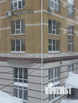 1-к квартира, вторичка, 42м2, 2/3 этаж