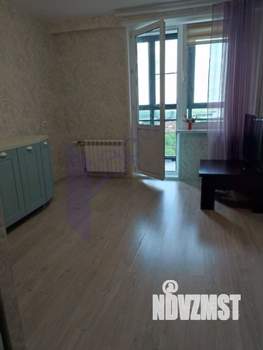 Студия квартира, вторичка, 19м2, 11/17 этаж