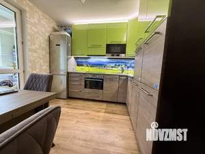 1-к квартира, вторичка, 43м2, 11/17 этаж