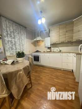 3-к квартира, вторичка, 59м2, 4/5 этаж