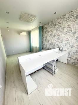 2-к квартира, вторичка, 53м2, 4/21 этаж