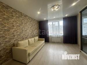 1-к квартира, вторичка, 39м2, 4/9 этаж