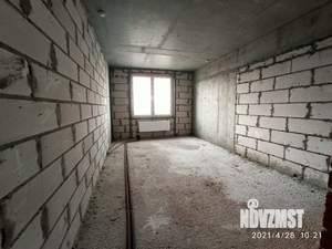 3-к квартира, вторичка, 108м2, 11/25 этаж