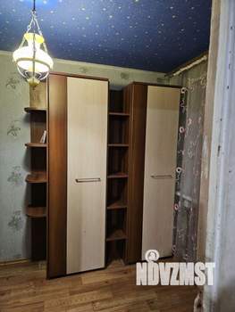 2-к квартира, вторичка, 45м2, 3/5 этаж