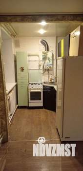 2-к квартира, вторичка, 43м2, 1/3 этаж