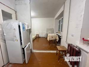 1-к квартира, вторичка, 32м2, 2/5 этаж