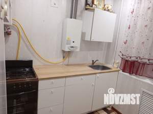 2-к квартира, вторичка, 51м2, 2/2 этаж