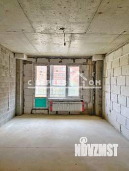2-к квартира, сданный дом, 92м2, 3/12 этаж