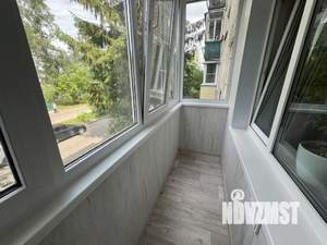 2-к квартира, вторичка, 50м2, 2/5 этаж