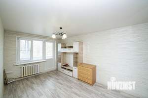 2-к квартира, вторичка, 42м2, 5/5 этаж