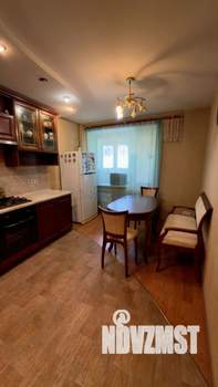 3-к квартира, вторичка, 73м2, 9/10 этаж