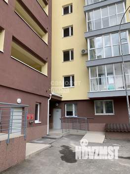 3-к квартира, вторичка, 89м2, 13/16 этаж