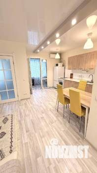1-к квартира, вторичка, 45м2, 4/10 этаж