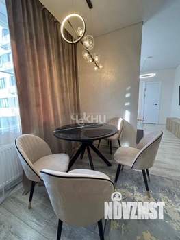 1-к квартира, вторичка, 46м2, 4/11 этаж