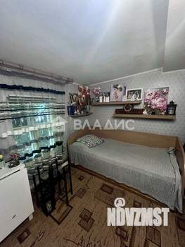 2-к квартира, вторичка, 30м2, 1/1 этаж