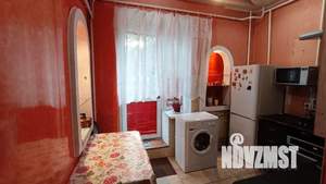 2-к квартира, вторичка, 50м2, 1/3 этаж