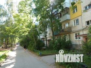 1-к квартира, вторичка, 34м2, 5/5 этаж
