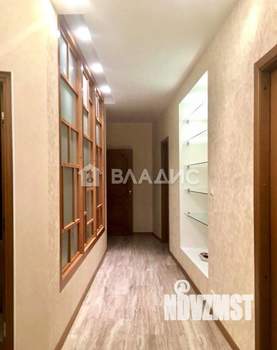 3-к квартира, вторичка, 93м2, 3/6 этаж