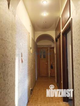 2-к квартира, вторичка, 60м2, 4/5 этаж