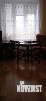 1-к квартира, вторичка, 40м2, 5/5 этаж