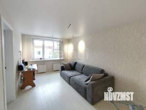 2-к квартира, вторичка, 56м2, 3/9 этаж