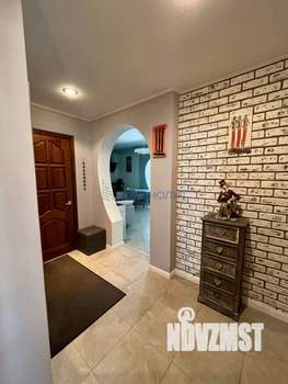 2-к квартира, вторичка, 80м2, 2/5 этаж