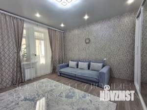 2-к квартира, вторичка, 61м2, 5/5 этаж
