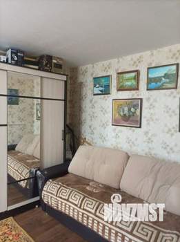 1-к квартира, вторичка, 30м2, 1/5 этаж