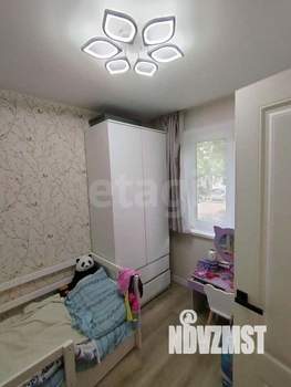 2-к квартира, вторичка, 47м2, 1/5 этаж