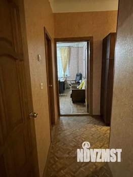 3-к квартира, вторичка, 65м2, 1/5 этаж