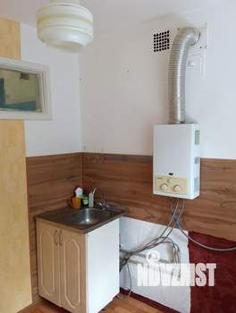 1-к квартира, вторичка, 30м2, 4/5 этаж