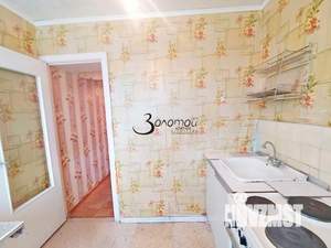 1-к квартира, вторичка, 35м2, 3/9 этаж