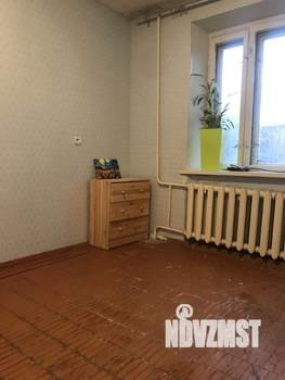 1-к квартира, вторичка, 21м2, 3/9 этаж