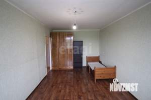 1-к квартира, вторичка, 29м2, 6/9 этаж