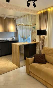 3-к квартира, вторичка, 63м2, 7/9 этаж