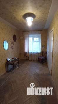 2-к квартира, вторичка, 44м2, 3/5 этаж